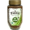 Cafe Tastle 100% Organic Instant Coffee, 7.14 oz