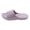 Purple, variant on Flat Shoes for Women Arch Support EVA Slides Lounge Shower Non Slip House Slippers, 43