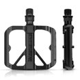 thumbnail image 1 of Mountain Bike Pedals Non-slip High Strength Bicycle Platform Pedals For Track Bike Unicycle Urban Bike, 1 of 2