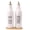 Print-White&Tary, variant on Ceramic Oil Dispenser Bottle White-Oil 16oz Kitchen Vinegar Syrup Dispenser