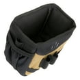 thumbnail image 2 of BlackHeart Reflex Shell Pouch, 2 of 4