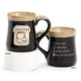 thumbnail image 1 of Burton & Burton Teacher With Message On Mug, 1 of 3