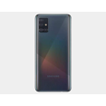 thumbnail image 3 of Smartphone Samsung Galaxy A51 SM-A515F/DS Dual SIM 128GB,4GB RAM GSM Desbloqueado - Prism Crush Black Samsung Samsung Galaxy A51 Samsung Galaxy A51, 3 of 8