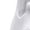 WHITE, variant on Knit No-Tie Sneakers, Lightweight Breathable Mesh Walking Shoes, Non-Slip Comfort Casual Athletic Shoes with Cloud Cushion Sole for Gym & Everyday Wear