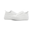 thumbnail image 4 of Tenis Para Niña Bubble Gummers® Viena II Cómodos Ligeros blanco 20, 4 of 7