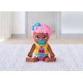 thumbnail image 5 of My Sweet Baby Magical Color-changing Outfit Charm Doll, Pink, 5 of 5