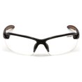 thumbnail image 2 of Gafas de seguridad Carhartt Spokane Clear Lens, 2 of 4