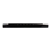 Raritan Dominion DKX3-416 - KVM switch - CAT5 - 16 x KVM port(s) - 1 local user - 4 IP users - rack-mountable