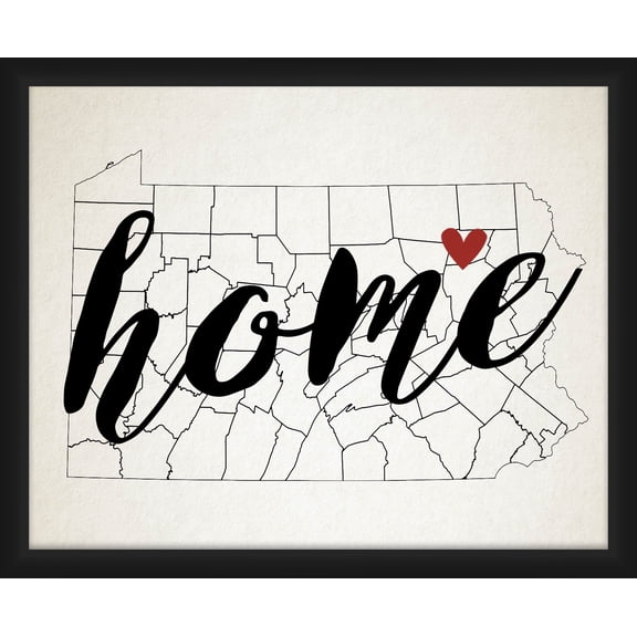 PTM Images,Pennsylvania Lines