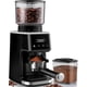 thumbnail image 1 of Zulay - Molinillo de caf&eacute; ajustable - Molinillo de caf&eacute; antiest&aacute;tico comercial - 51 ajustes precisos de molienda molino el&eacute;ctrico para expreso, Zulay Kitchen NA, 1 of 7