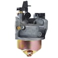 thumbnail image 3 of Carburetor Carb for HONDA GX240 GX270 8HP 9HP 16100-ZE2-W71 16100-ZH9-W21 1616100-ZH9-820, 3 of 8