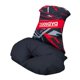 thumbnail image 4 of Cojín de asiento de kart, soporte de espalda transpirable, absorción de impactos para niños y adultos que practican drifting, cojín de asiento, respal, 4 of 8