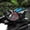 Black, variant on Push Sliding Stunt Car Cool Appearance, Inertial Stunt Car with Flexible Shaking, Stunt Cars for Entertainment Interactive Play, Blue