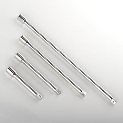 4 Piece Extension Extender Bar Set for 3/8" Drive Ratchet Wrench Socket Tool
