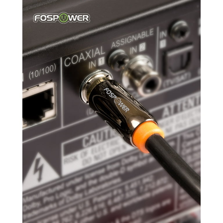 Câble coaxial W F/F ADPT POSS