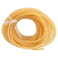 thumbnail image 2 of Surgical Tubing, Home Latex Rubber Tubing  For Fitness Tension For Laboratory For Sports Competition Yellow, 2 of 8