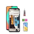 thumbnail image 1 of BENCHUAN Lcd Screen Frame for Oppo A15 A16 A35 A15s A16k Cell Phone Parts, 1 of 6