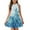 Z09.Blue#01, variant on YOUYEDIAN Hawaiian Toddler Dress 2026 Summer Beach Halter Neck Sundresses Wrap Belt Sleeveless Dresses Vintage Palm Tree Printed Swing Dress,Light pink 5-6 Years