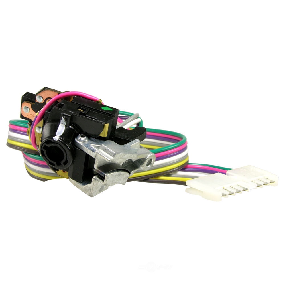 Wells Vehicle Electronics 1S4792 Windshield Wiper Switch