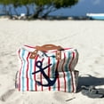 thumbnail image 2 of Anchor - Canvas Tote, 2 of 10