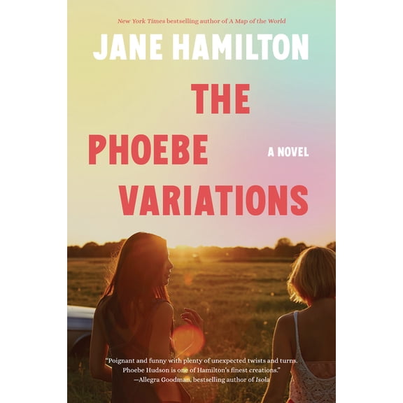 The Phoebe Variations, (Paperback)