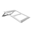 thumbnail image 4 of WASHWEPE Non-slip Laptop Holder Aluminum Portable Design for Laptops 1Set, 4 of 8