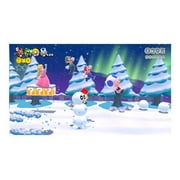 Super Mario 3D World, Nintendo, Nintendo Wii U, 045496903213
