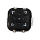 thumbnail image 2 of For Motorcycle Boat Button Handle Button Rubber For Seadoo 5, 2 of 5