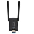 thumbnail image 2 of Adaptador WiFi USB Adaptador WiFi USB inalámbrico de doble banda 50 para XP Vista7 8 81 10 11 ANGGREK Otros, 2 of 8