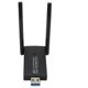 thumbnail image 1 of Adaptador WiFi USB de 1300Mbps Conexión Bluetooth 5.0 USB3.0 de Doble Banda de Alta Velocidad para Windows XP Vista7 8 8.1 10 11, 1 of 1