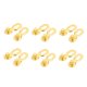 thumbnail image 2 of Eslabones De Cadenas De Bicicleta, Procesamiento Fino De Conector De Junta De Cadena Para Ccdes Otros, 2 of 8
