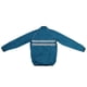 thumbnail image 4 of Chaqueta De Ciclismo Reflectante Para Hombre, Cortavientos, Impermeable, Larga, 4 of 7
