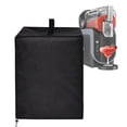thumbnail image 2 of JIEMUCES Slushie Machine Dust Cover Waterproof Anti-Static Oxford Cloth Lid Smoothie Machine Dustproof Cover for Ninja SLUSHi Professional Maker FS301/NC701, 2 of 7