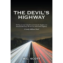 The Devil'S Highway (Paperback)