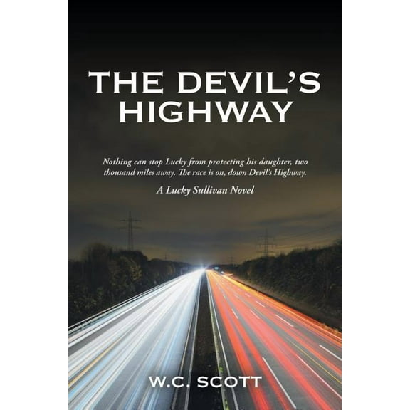 The Devil'S Highway, (Paperback)