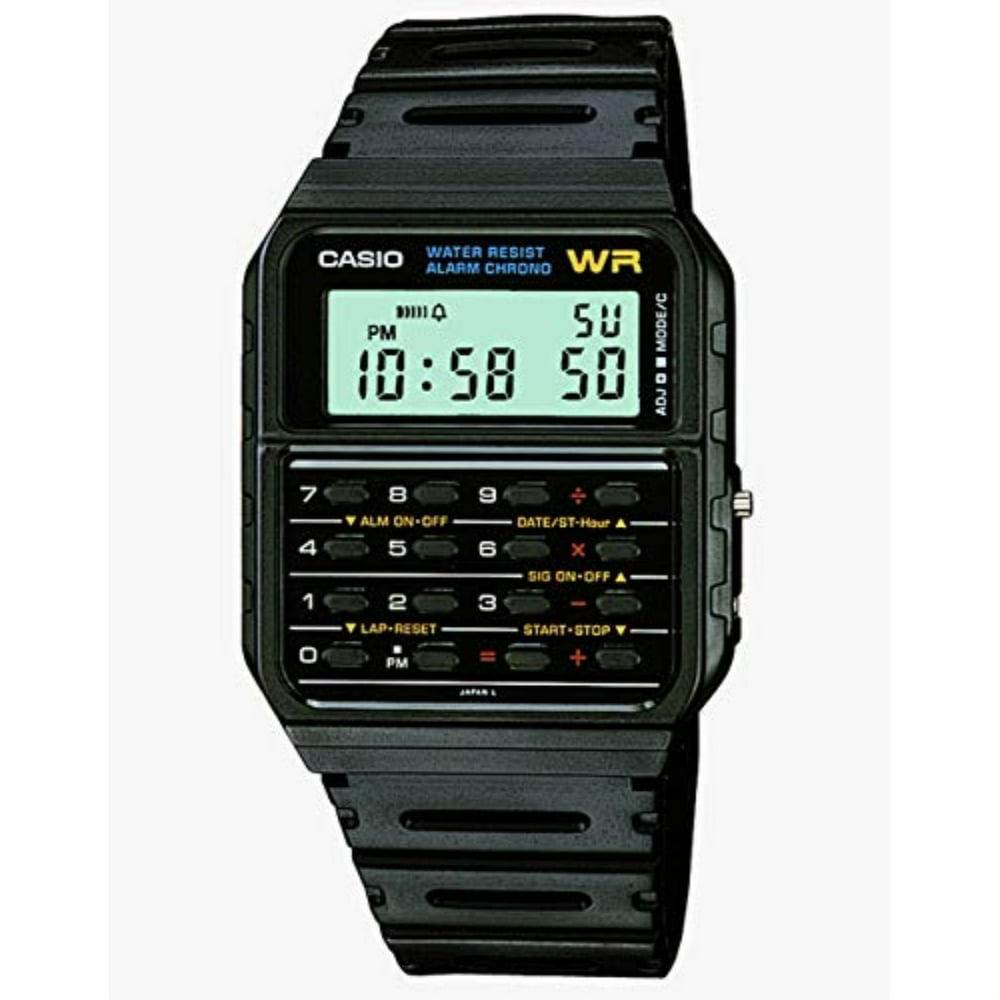 a casio
