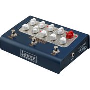 Laney Lionheart Tom Quayle Loudpedal 60W 2-Channel Amplifier Pedal