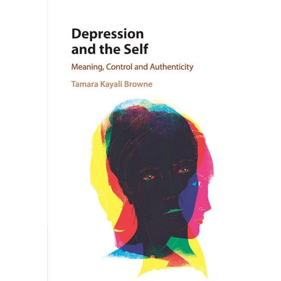 Depression and the Self, (Paperback)