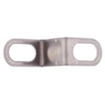 thumbnail image 2 of jiaping 3xMotorcycle Universal Exhaust Pipe Z Type Mounting Clamp Bracket 3 Pcs, 2 of 8