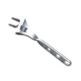 thumbnail image 4 of Llave inglesa ajustable, llave inglesa, práctica, resistente, versátil, herramienta manual 8 pulgadas, 4 of 9