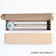 thumbnail image 1 of Varilla de ánodo para calentador de agua 2 uds Kit de varilla de magnesio tapa de soldadura negra inhibición de escala NPT3/4 varilla de ánodo para calentador de agua ANGGREK Otros, 1 of 4