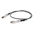 thumbnail image 1 of AddOn - Câble d'Attache Directe 10GBase-CU - Conforme TAA - SFP+ à SFP+ - 3,3 Pi - twinaxial - Passif, 1 of 9