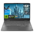 thumbnail image 1 of Laptop Gamer Lenovo  LOQ 15"; Intel Core i5-13420H, 8GB RAM, 1TB SSD; NVIDIA GeForce RTX 3050, 1 of 4