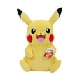 thumbnail image 1 of Pokémon Pikachu Plush - 24-Inch Soft Plush with Authentic Details, 1 of 5