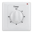 thumbnail image 1 of MYG Time timing switch countdown timer digital timer control switch socket home, 1 of 5