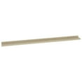 thumbnail image 5 of vidaXL Wall Shelf Floating Shelf Wall Mounted Display Shelf for Photo Frame, 5 of 9
