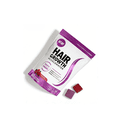 thumbnail image 1 of Biotin Gummies for Hair, Skin & Nails, Daily Vitamin Supplement, Beauty Support Gummies, 60 Count, Makeup Organizers, 1 of 7