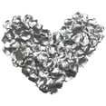 thumbnail image 3 of 100 Pcs Rose Petals, Artificial Flower Petals Fake Rose Petals for Romantic Night, Wedding, Proposal Anniversary Flower Decorations, 3 of 3