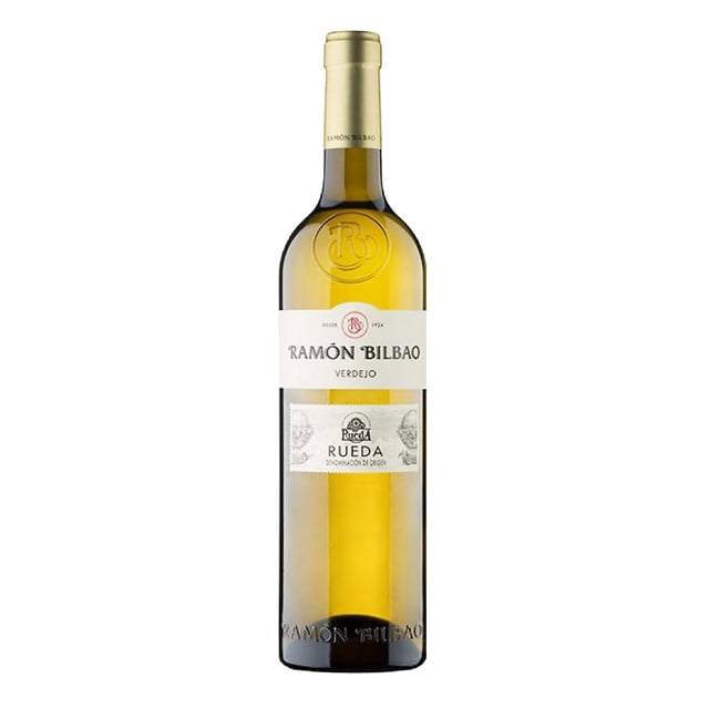 Vino Blanco Ramón Bilbao Verdejo 750 ml