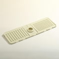 thumbnail image 1 of Tapis de Protection et de Drainage pour Robinet Tidy, Tapis de Drainage en Silicone pour Évier de Cuisine, 1 of 4
